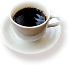 惹き豆コーヒー