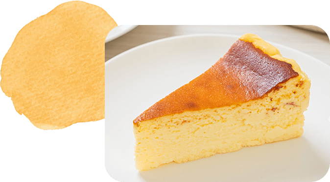 ケーキ